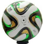 Adidas Brazuca Final Rio Official Match Ball – 2014 FIFA World Cup Final - Image 7