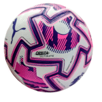 Puma Premier League Official Match Ball Size 5 – Pink, Purple & White - Image 4
