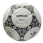 Adidas Azteca México – Official Match Ball of the 1986 FIFA World Cup - Image 2