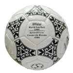 Adidas Azteca México – Official Match Ball of the 1986 FIFA World Cup - Image 4