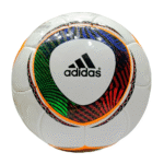 Adidas Jabulani – Official Match Ball FIFA World Cup South Africa 2010 – Size 5 - Image 2