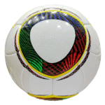 Adidas Jabulani – Official Match Ball FIFA World Cup South Africa 2010 – Size 5 - Image 3