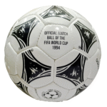 Adidas Questra – 1994 FIFA World Cup USA Official Match Ball (Size 5, Collectors Edition) - Image 4