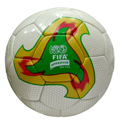 Adidas +Teamgeist Official Match Ball – 2006 FIFA World Cup Germany - Image 3