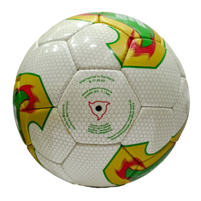 Adidas +Teamgeist Official Match Ball – 2006 FIFA World Cup Germany - Image 5