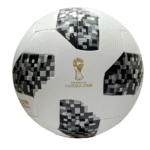 Adidas Telstar 18 – Official Match Ball FIFA World Cup Russia 2018 – Size 5 - Image 3