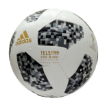 Adidas Telstar 18 – Official Match Ball FIFA World Cup Russia 2018 – Size 5 - Image 2