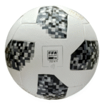 Adidas Telstar 18 – Official Match Ball FIFA World Cup Russia 2018 – Size 5 - Image 4