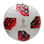Adidas Telstar 18 Official Match Ball – 2018 FIFA World Cup Russia – Size 5 - Image 3