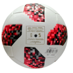 Adidas Telstar 18 Official Match Ball – 2018 FIFA World Cup Russia – Size 5 - Image 5
