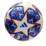 Adidas UCL Finale 19 Official Match Ball – UEFA Champions League 2019/20 - Image 2
