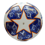 Adidas UCL Finale 19 Official Match Ball – UEFA Champions League 2019/20 - Image 5