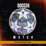 Adidas UCL Finale 19 Official Match Ball – UEFA Champions League 2019/20