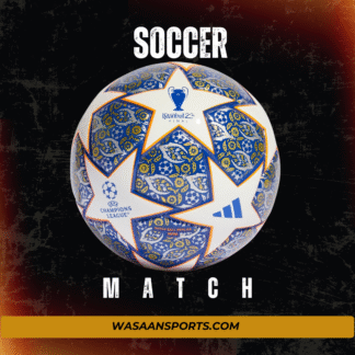 Adidas UCL Finale 19 Official Match Ball – UEFA Champions League 2019/20