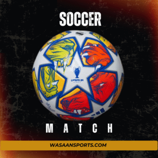 Adidas UEFA Champions League 2023/24 Group Stage Official Match Ball – Size 5