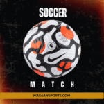 Nike Flight Premier League Official Match Soccer Ball – Size 5