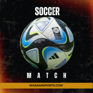 Adidas Oceaunz Pro Official Match Ball – FIFA Women’s World Cup 2023™