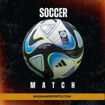 Adidas Oceaunz Pro Official Match Ball – FIFA Women’s World Cup 2023™