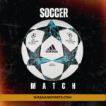 Adidas UEFA Champions League Finale 15 Official Match Ball – Size 5
