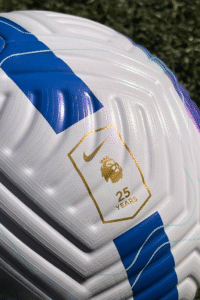 Nike Flight Official Match Ball - Image 2