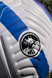 Nike Flight Official Match Ball - Image 3