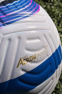 Nike Flight Official Match Ball - Image 4