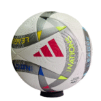 Adidas Nations League Pro Ball Size 5 – UEFA Football - Image 2