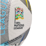 Adidas Nations League Pro Ball Size 5 – UEFA Football - Image 6