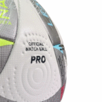 Adidas Nations League Pro Ball Size 5 – UEFA Football - Image 7