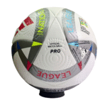 Adidas Nations League Pro Ball Size 5 – UEFA Football - Image 3