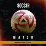 Adidas Al Hilm Official Match Ball – FIFA World Cup Qatar 2022 Final