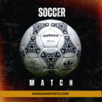 Adidas Azteca México – Official Match Ball of the 1986 FIFA World Cup