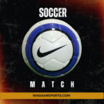 Nike Total 90 Aerow Hi-Vis Official Match Ball – Size 5