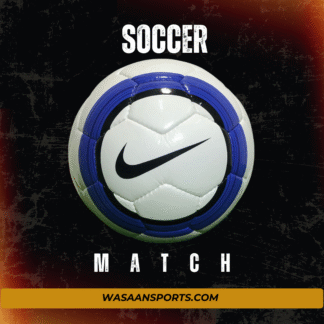 Nike Total 90 Aerow Hi-Vis Official Match Ball – Size 5