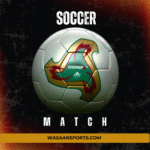 Adidas +Teamgeist Official Match Ball – 2006 FIFA World Cup Germany