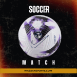 Nike Flight Premier League Official Match Soccer Ball Size 5 – Aerowsculpt Technology