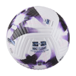 Nike Flight Premier League Official Match Soccer Ball Size 5 – Aerowsculpt Technology - Image 3