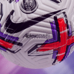 Nike Flight Premier League Official Match Ball – AerowSculpt Technology - Image 2