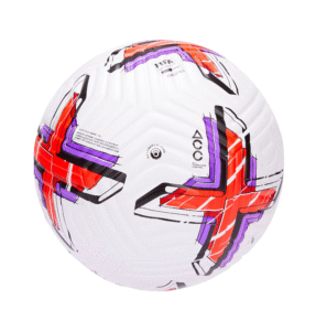 Nike Flight Premier League Official Match Ball – AerowSculpt Technology - Image 4