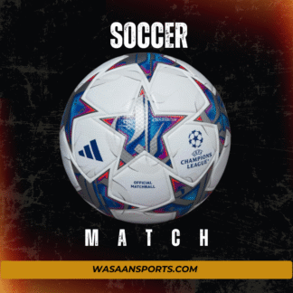 Adidas UCL Pro Istanbul Official Match Ball Size 5 – UEFA Champions League 2023/24