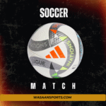 Adidas Nations League Pro Ball Size 5 – UEFA Football
