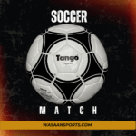 Adidas Tango España Official Match Ball